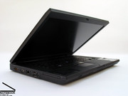 Dell Latitude E5500 позиционируется как недорогой ноутбук модельного ряда бизнес ноутбуков от Dell.
