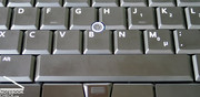 Единственный недостаток – клавиша пробела расположена не по  центру.