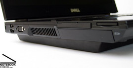 Dell E6500 дополнительная батарея
