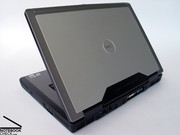 Dell Precision M6300 безусловно деловой ноутбук…