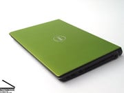 Новый ноутбук Dell Studio 15 поставляется в любой окраске