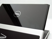 Dell Studio XPS 13 первый протестированный мультимедиа ноутбук Ирландского производителя.