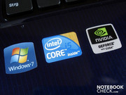Intel поставляет процессор, а Nvidia графическую карту.