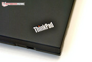 Новый ThinkPad T530...
