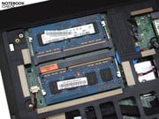 Двухъядерный AMD Athlon II Neo  CPU и ATI Radeon HD 4225 против