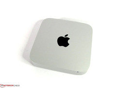 Возможно, Mac mini будет снова производить в США.