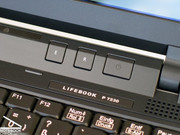 Дополнительно, ноутбук имеет ещё две функции, восстановительную функцию и Eco-режим, которые могут быть активированы двумя отдельными кнопк