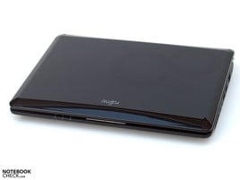 Fujitsu M2010