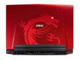 Обзор игрового ноутбука MSI GT72S 6QF Dragon