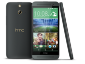Обзор смартфона HTC One E8