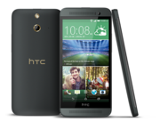 В обзоре: HTC One E8.