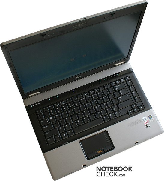 Ноутбук HP Compaq 6730b