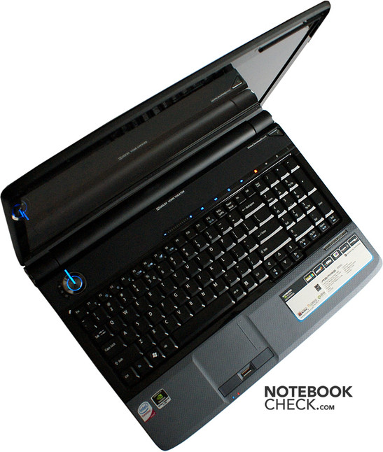 Ноутбук Acer 6930G