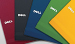 Фото: Dell Inc., доступные цвета