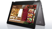 Сегодня в обзоре: Lenovo IdeaPad Yoga 11S