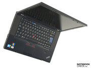 В обзоре: Lenovo Thinkpad W510 4319-29G