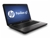 В обзоре: HP Pavilion g7-1353eg