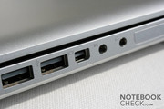 DisplayPort Mini пришел на замену DVI.