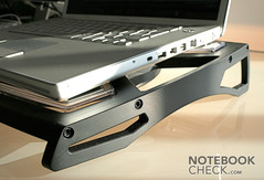 Antec Notebook кулер 200