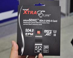 Microdia Xtra Elite 512gb (Изображение: CNET)