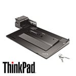 Док-станция Lenovo Minidock 3 для ThinkPad L/T/X