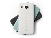 Обзор смартфона Google Nexus 5X