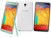 Сегодня в обзоре: Samsung Galaxy Note 3 Neo SM-N7505.