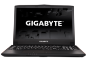 Обзор ноутбука Gigabyte P55K v5