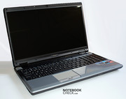 MSI EX625 – первый доступный ноутбук с ATI Mobility Radeon HD 4670.