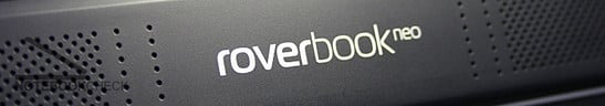 RoverBook Neo U101