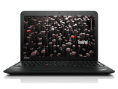 Обзор ультрабука Lenovo ThinkPad S540