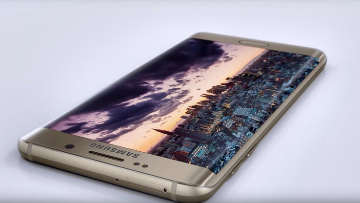 Galaxy S6 Edge Plus (изображение: Samsung)