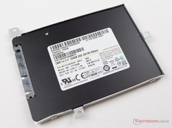2.5-дюймовый твердотельный диск Samsung