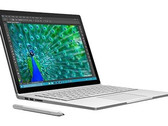 Обзор Microsoft Surface Book (Core i5, графика Nvidia)