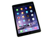 Сегодня в обзоре: Apple iPad Air 2
