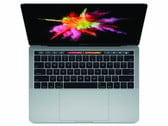 Обзор Apple MacBook Pro 13 Late 2016 (модель с Touch Bar)