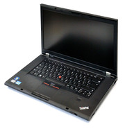 Сегодня в обзоре: Lenovo ThinkPad T530