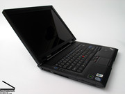 Обзор Lenovo Thinkpad SL500
