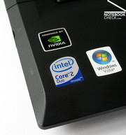 Lenovo Thinkpad SL500, так же как и остальные новые модели Thinkpad, создан на базе нового чипсета 45PM (Centrino 2).