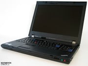 Lenovo Thinkpad W700