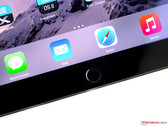Touch ID перекочевал в планшеты iPad из смартфона iPhone