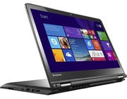 В обзоре: Lenovo ThinkPad Yoga 14. Ноутбук предоставлен для тестирования американским отделением Lenovo.