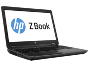 В обзоре: HP ZBook 15