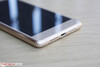 Xiaomi Mi4s: Оформление звуковой системы точь-в-точь как у Samsung и Apple