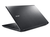 Краткий обзор ноутбука Acer Aspire E5-553G
