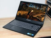 Обзор ноутбука Gigabyte G5 KF