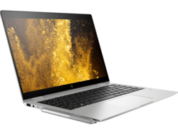 На обзоре: HP EliteBook x360 1040 G5 5NW10UT#ABA. Тестовый образец предоставлен HP