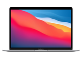 Обзор Apple MacBook Air (Late 2020, M1) - Стоит ли переплачивать за более мощную версию?