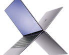 Ноутбук Huawei MateBook X Pro (i5-8250U, MX150). Обзор от Notebookcheck
