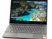 Ноутбук HP Envy x360 13 (Ryzen 7 3700U, Radeon RX Vega 10). Обзор от Notebookcheck